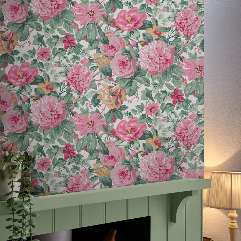 Tapeta ścienna 115263 Laura Ashley Volume 2