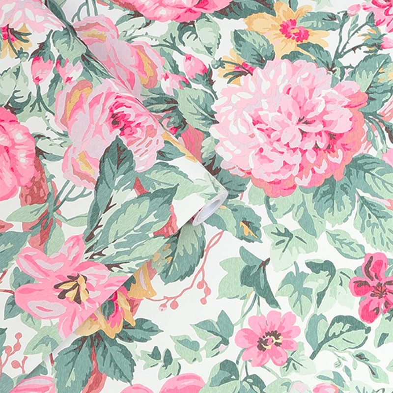 Tapeta ścienna 115263 Laura Ashley Volume 2
