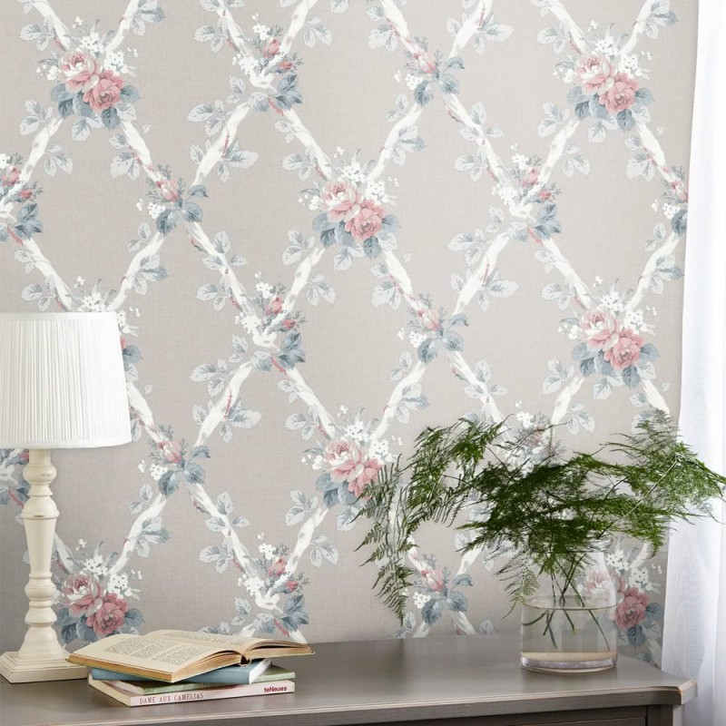 Tapeta ścienna 115267 Laura Ashley Volume 2