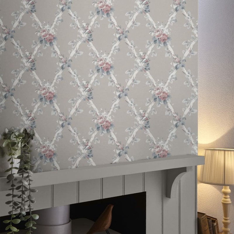 Tapeta ścienna 115267 Laura Ashley Volume 2