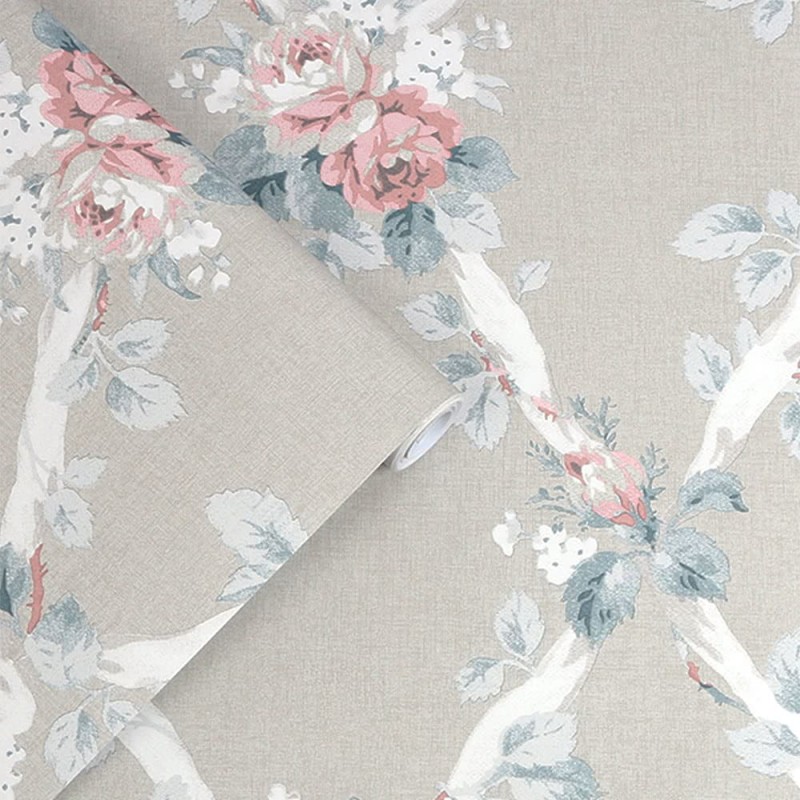 Tapeta ścienna 115267 Laura Ashley Volume 2