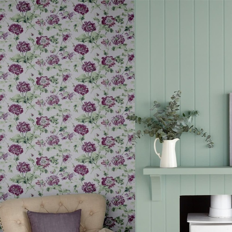 Tapeta ścienna 115268 Laura Ashley Volume 2
