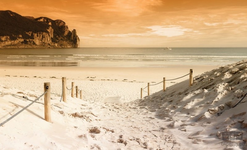 Fototapeta PLAŻA 2280