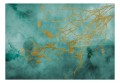 Fototapeta samoprzylepna - Delikatny wiatr
