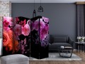Parawan 5-częściowy - Wiosenny koktajl II [Room Dividers]