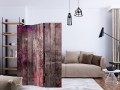 Parawan 3-częściowy - Powiew wiosny [Room Dividers]