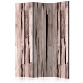 Parawan 3-częściowy - Szept wiosny [Room Dividers]