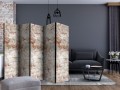 Parawan 5-częściowy - Rzymskie rośliny II [Room Dividers]