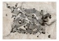 Fototapeta samoprzylepna - Wyśnione miasto