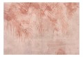 Fototapeta samoprzylepna - Różowe palmy
