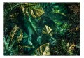 Fototapeta samoprzylepna - Szmaragdowa dżungla
