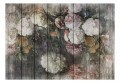 Fototapeta samoprzylepna - Kompozycja czasu