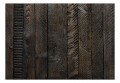Fototapeta samoprzylepna - Drewniany ślad