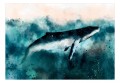 Fototapeta samoprzylepna - Podwodne życie