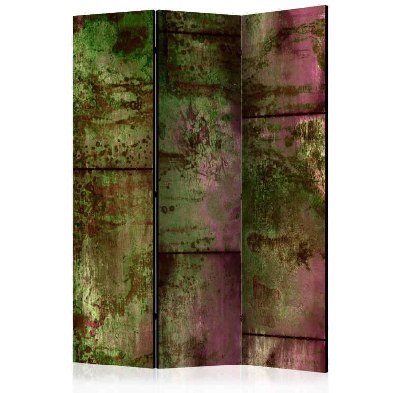 Parawan 3-częściowy - Żyjąca ściana [Room Dividers]