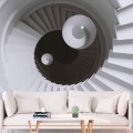 Fototapeta samoprzylepna - Tunel czasu