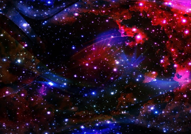 Fototapeta KOSMOS 2515