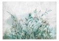 Fototapeta samoprzylepna - Akwarelowa natura