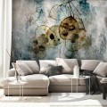 Fototapeta samoprzylepna - Naturia i lunaria