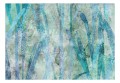 Fototapeta samoprzylepna - Płynna natura