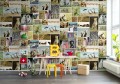 Fototapeta zdjęcia zwierząt z Afryki