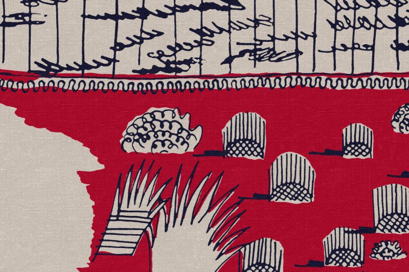 Fototapeta pustynia skały Ayers Rock