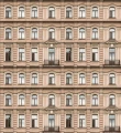 Fototapeta z motywem budynku