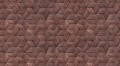 Fototapeta brązowa przypominająca rattan