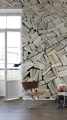 Fototapeta książki, mała biblioteczka
