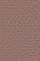 Fototapeta przypominająca mur z czerwonej cegły