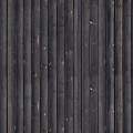 Fototapeta pionowe deski z drewna kawowego
