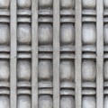 Fototapeta z motywem betonowych filarów