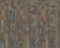 Fototapeta przypominająca beton w odcieniu brązu