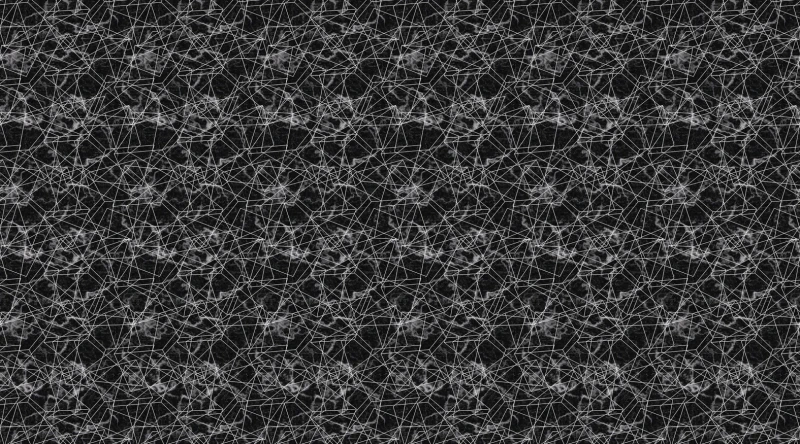 Fototapeta geometryczna linie, trapezy i prostokąty