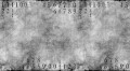 Fototapeta szary beton z cyframi