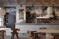 Fototapeta inspirowana grami i filmami science fiction