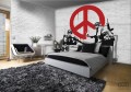 Fototapeta BANKSY 2730