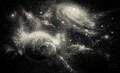 Fototapeta KOSMOS  2732