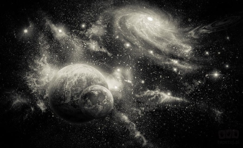 Fototapeta KOSMOS  2732