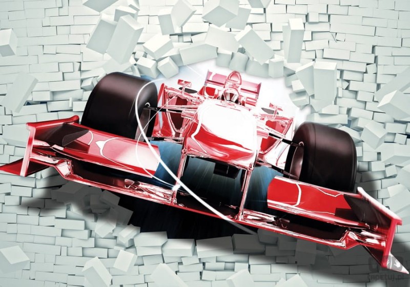 Fototapeta F1 2774