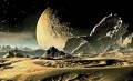 Fototapeta KOSMOS 2806
