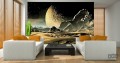 Fototapeta KOSMOS 2806