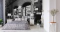 Fototapeta Włoska Uliczka