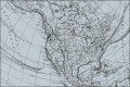 Fototapeta Stara Mapa