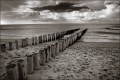 Fototapeta Plaża, morze i piasek