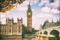 Fototapeta Londyn Big Ben