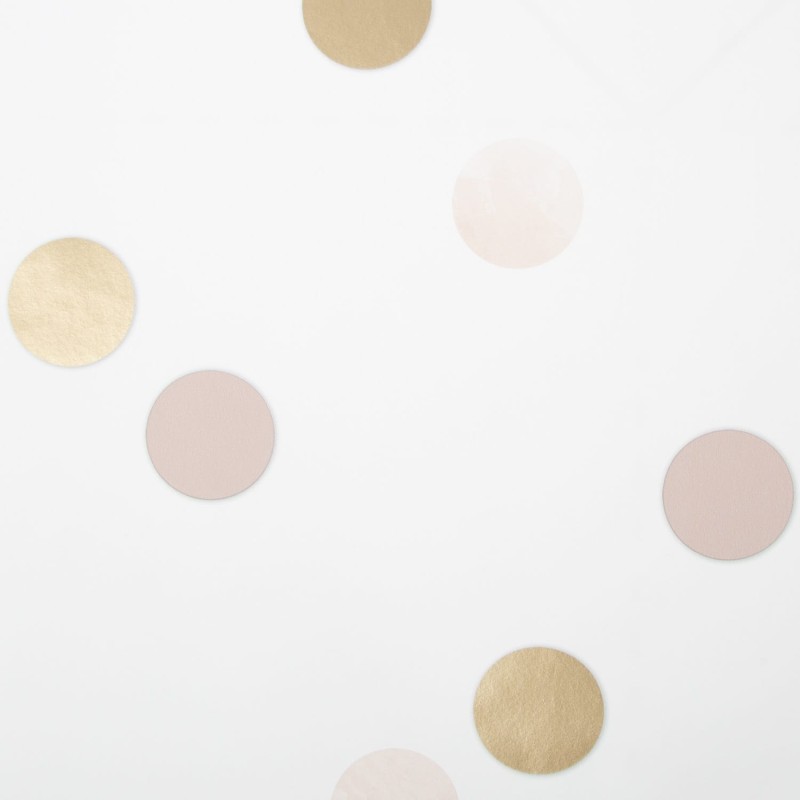 108565 - Dotty Polka Pink American Gold - Close up.jpg