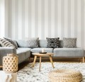 32-780 - Calico Stripe Grey - Room set.jpg