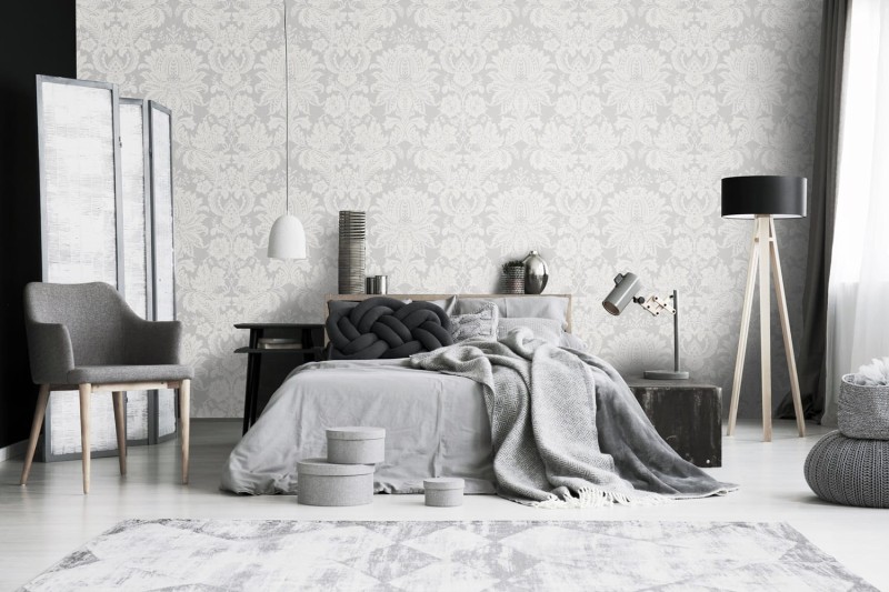 33-373 - Venetian Damask Grey - Room set.jpg