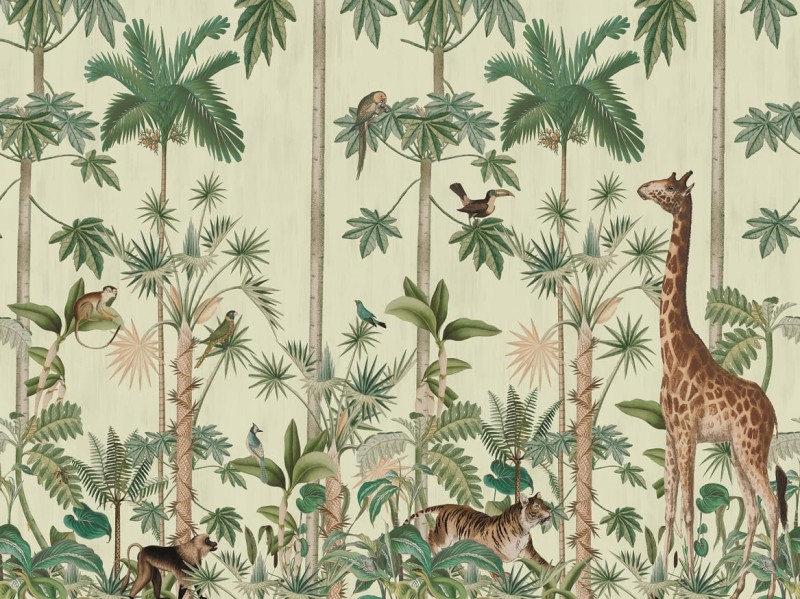 Fototapeta na flizelinie Rebel Walls R16794